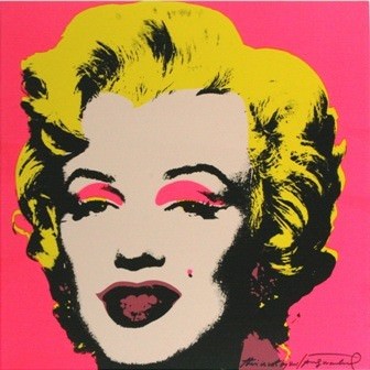 Forever Marilyn Bye-Bye Cinquantenario, 1962-2012