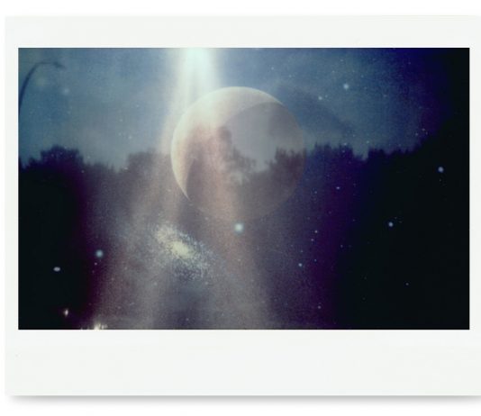 Giovanni Chiaramonte – Inscape_Piccola creazione