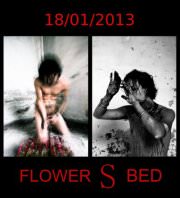 Juzzo Dmg Di Michele / Alessandro Ragazzon – flower S bed