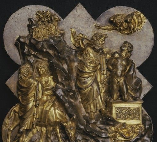 La Primavera del Rinascimento. La scultura e le arti a Firenze, 1400-1460