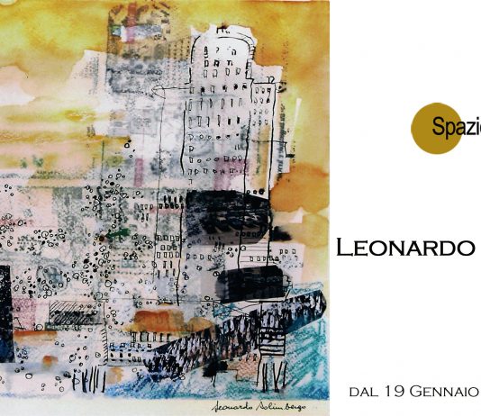 Leonardo Solimbergo – Il percorso