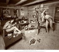 Leslie Krims – Desecrator