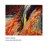 Lilian Russo / Giovanna Minagro – L’ombra della luce