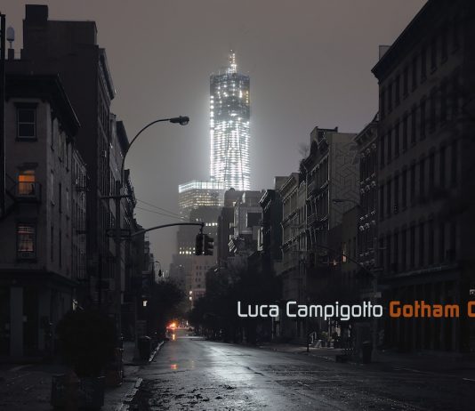 Luca Campigotto – Gotham City