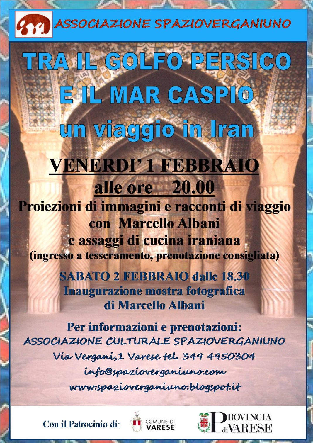 Marcello Albani – Tra il Golfo persico e il Mar Caspio, un viaggio in Iranhttps://www.exibart.com/repository/media/eventi/2013/01/marcello-albani-8211-tra-il-golfo-persico-e-il-mar-caspio-un-viaggio-in-iran-1068x1511.jpg