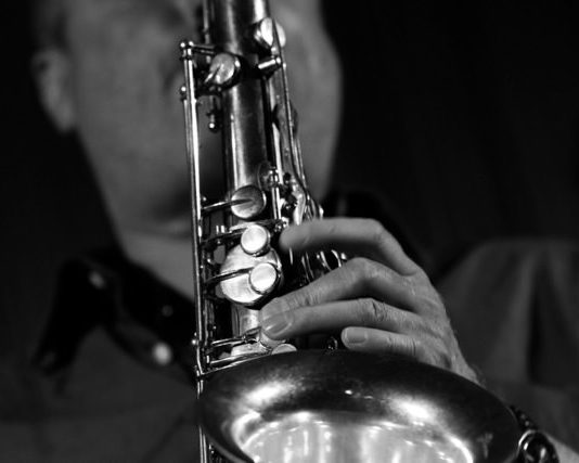 Michele Giotto – Il Respiro del Jazz