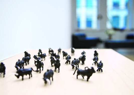 Micol Sabbadini – U.S.A – i: United States of Appropriated Images