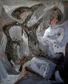 Nadia Werba – Résonances – opere 1958-2013 Nadia Werba – Résonances – opere 1958-2013