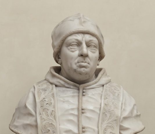 Nello splendore mediceo. Papa Leone X e Firenze