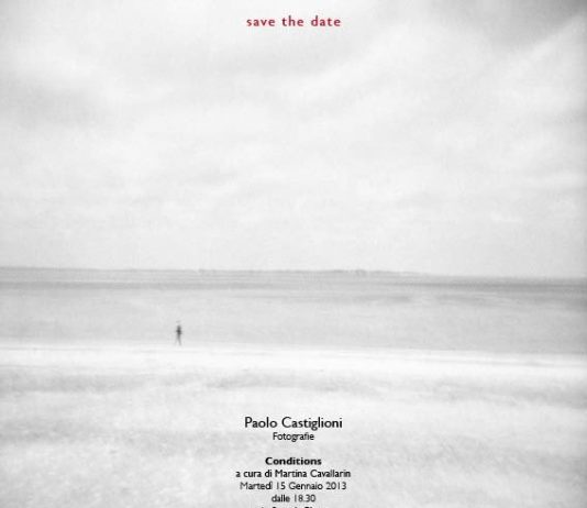 Paolo Castiglioni – Fotografie