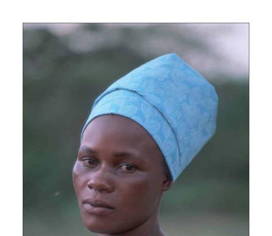 Pino Bertelli – Donne del Mondo