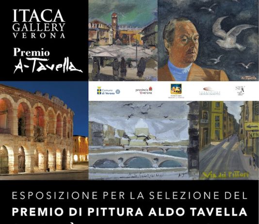 Premio di pittura Aldo Tavella
