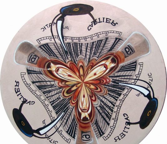 Ray Smith – It’s Time to change Ray Smith – It’s Time to change