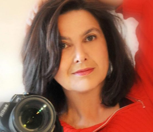 Rita A. Dollmann – Lo spazio e l’artista