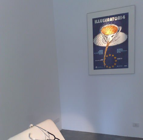 UN BRINDISI PER L’EUROPA? A TOAST FOR EUROPE?
reply