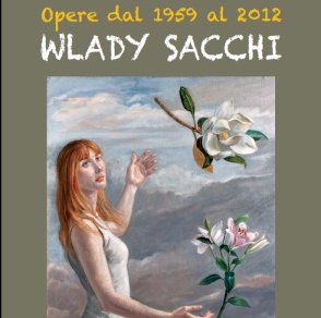 Wladi Sacchi – Opere dal 1959 al 2012