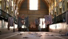 Alessandro Saturno Martinelli –  L’eclissi dell’occhio