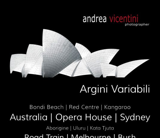 Andrea Vicentini  – Argini variabili 2.0