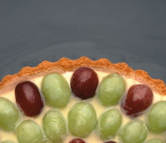 Antje Peters – Desserts