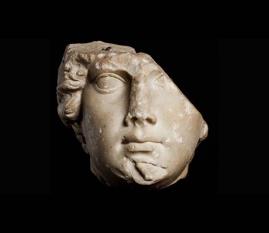 Athena – Nike: la vittoria della dea e gli altri marmi greci del V e IV secolo a.C. della Fondazione Sorgente Group