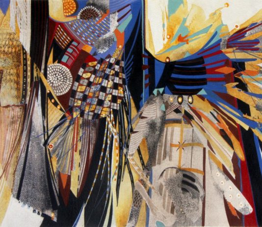 Brenda Kingery / Chung Hing – Suggestions