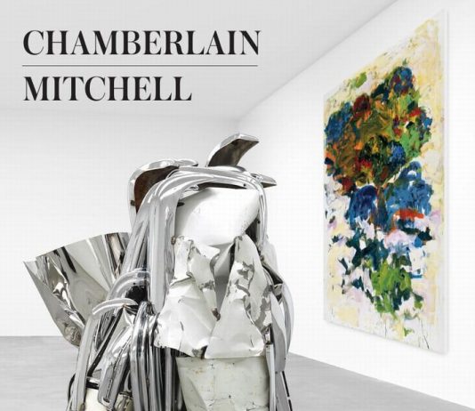 Chamberlain / Mitchell