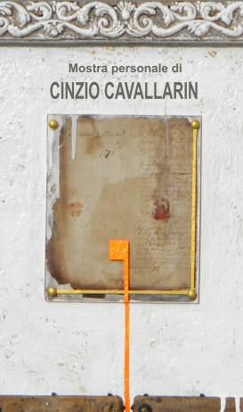 Cinzio Cavallarin