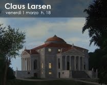 Claus Larsen – Grand Tour