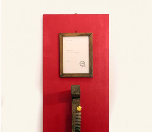 Dei vizi e dei ticchi.