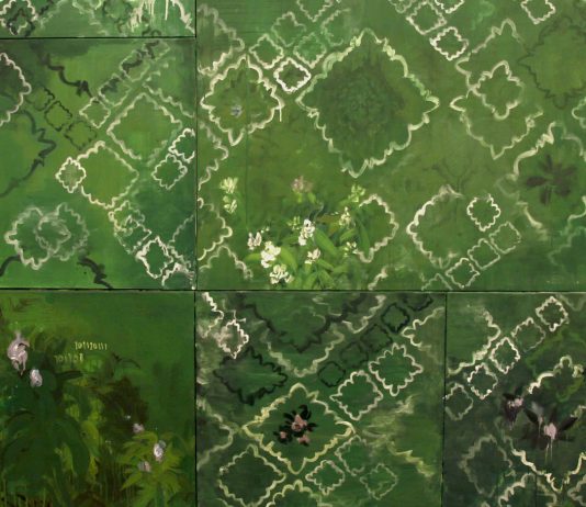 Giovanni De Gara  - L’Oeuvre au vert