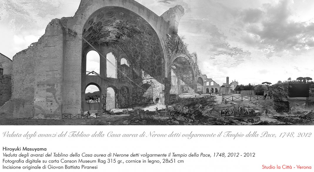 Hiroyuki Masuyama – Rome 1585 – 2012https://www.exibart.com/repository/media/eventi/2013/02/hiroyuki-masuyama-8211-rome-1585-8211-2012-1068x585.jpg