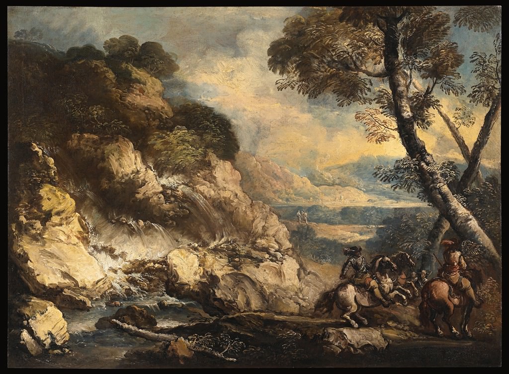 Il ritorno a Bergamo del Paesaggio con cavalieri e soldati di Antonio Maria Marinihttps://www.exibart.com/repository/media/eventi/2013/02/il-ritorno-a-bergamo-del-paesaggio-con-cavalieri-e-soldati-di-antonio-maria-marini.jpg