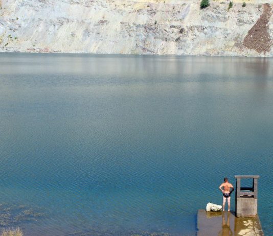 Irene Rubiano – Echi