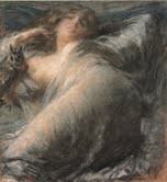 La libertà della pittura. Adolfo Feragutti Visconti.1850-1924