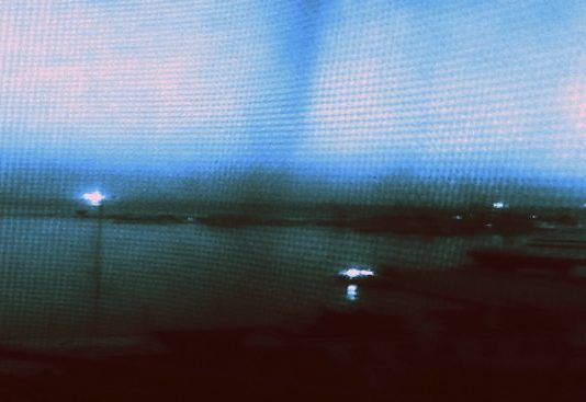 Marco Bucchieri – Backwaters. Fotografie e opere su carta 1988-2013