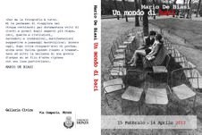Mario De Biasi – Un mondo di  baci