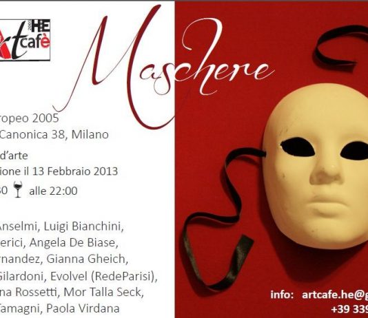 Maschere