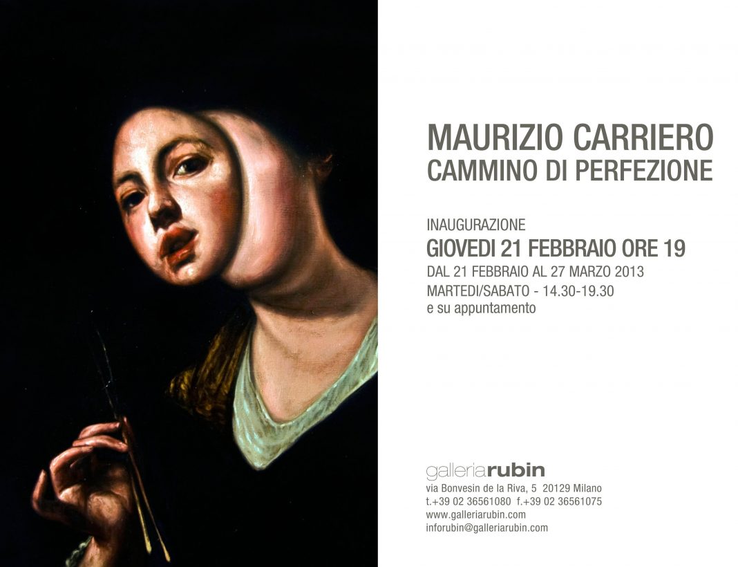 Maurizio Carriero – Cammino di Perfezionehttps://www.exibart.com/repository/media/eventi/2013/02/maurizio-carriero-8211-cammino-di-perfezione-1068x820.jpg
