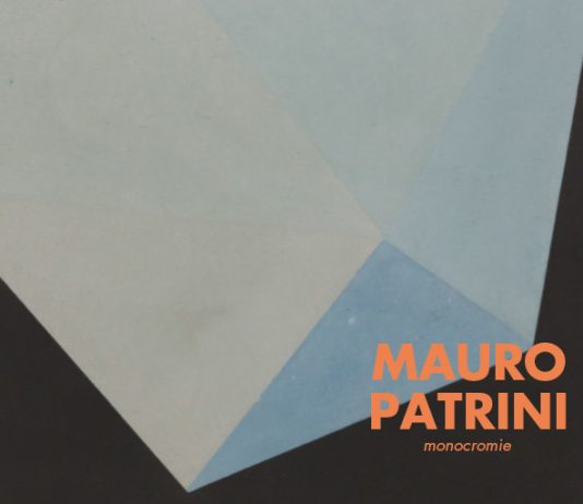Mauro Patrini – Monocromie