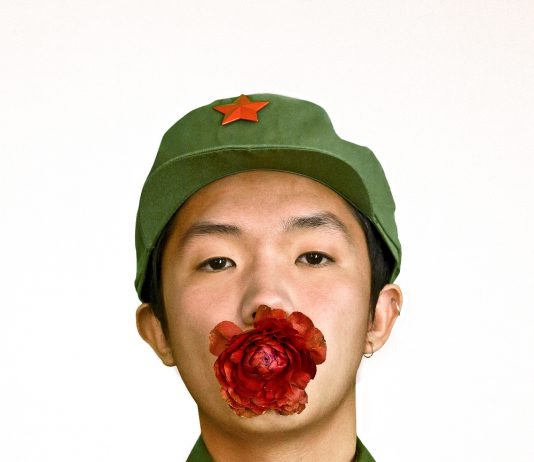 Mei Xian Qiu – Lascia che mille fiori sboccino