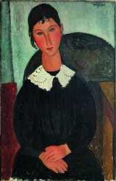 Modigliani, Soutine e gli artisti maledetti. La collezione Netter Modigliani, Soutine e gli artisti maledetti. La collezione Netter