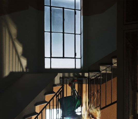 NabE Photographers – Scale mobili NabE Photographers – Scale mobili