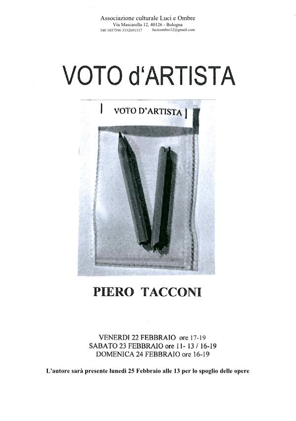 Piero Tacconi – Voto d’artistahttps://www.exibart.com/repository/media/eventi/2013/02/piero-tacconi-8211-voto-d8217artista.jpg
