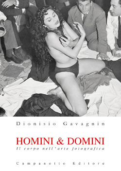 Presentazione libro HOMINI & DOMINI di Dionisio Gavagnin