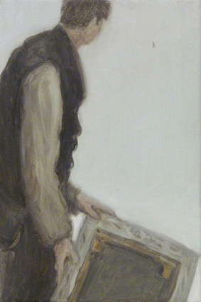 Robert Haiss – Pittura