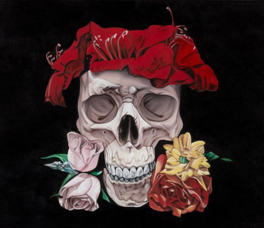 SImone Fazio – Pretty Hate Solo