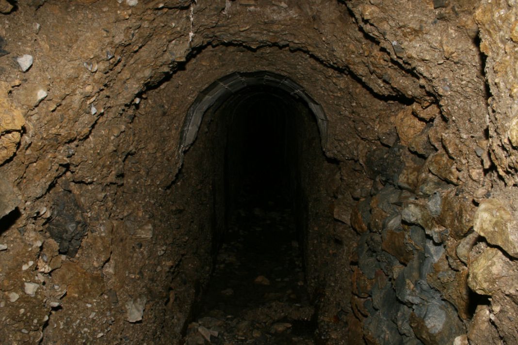 SPACES I NON SPACES #1
Alis/Filliol – Grand Trouhttps://www.exibart.com/repository/media/eventi/2013/02/spaces-i-non-spaces-1-alisfilliol-–-grand-trou-1068x712.jpg