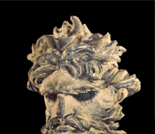 Stella Battaglia – L’apparenza della forma