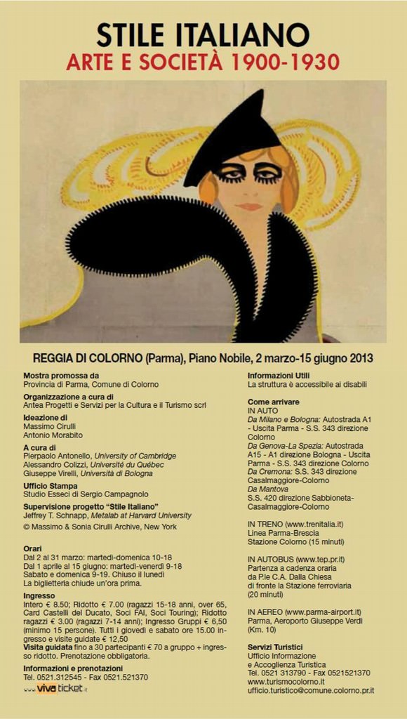 Stile Italiano. Arte e Società 1900-1930https://www.exibart.com/repository/media/eventi/2013/02/stile-italiano.-arte-e-società-1900-1930.jpg