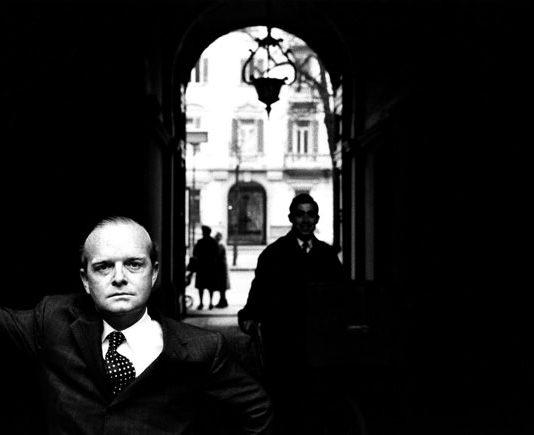 Uliano Lucas – Lo sguardo restituito